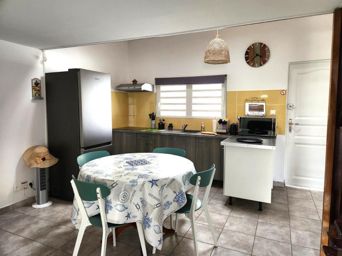 Апартаменти Cassiopee Сен-Жиль-ле-Бен Екстер'єр фото